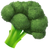 Emoji brocoli