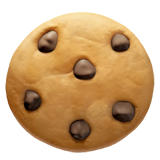 Emoji cookie