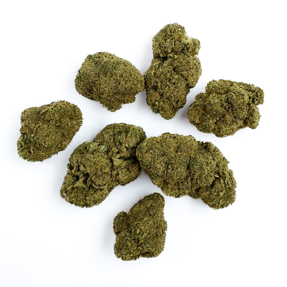 Ice Cream Cake CBD - Hydroponique Cali