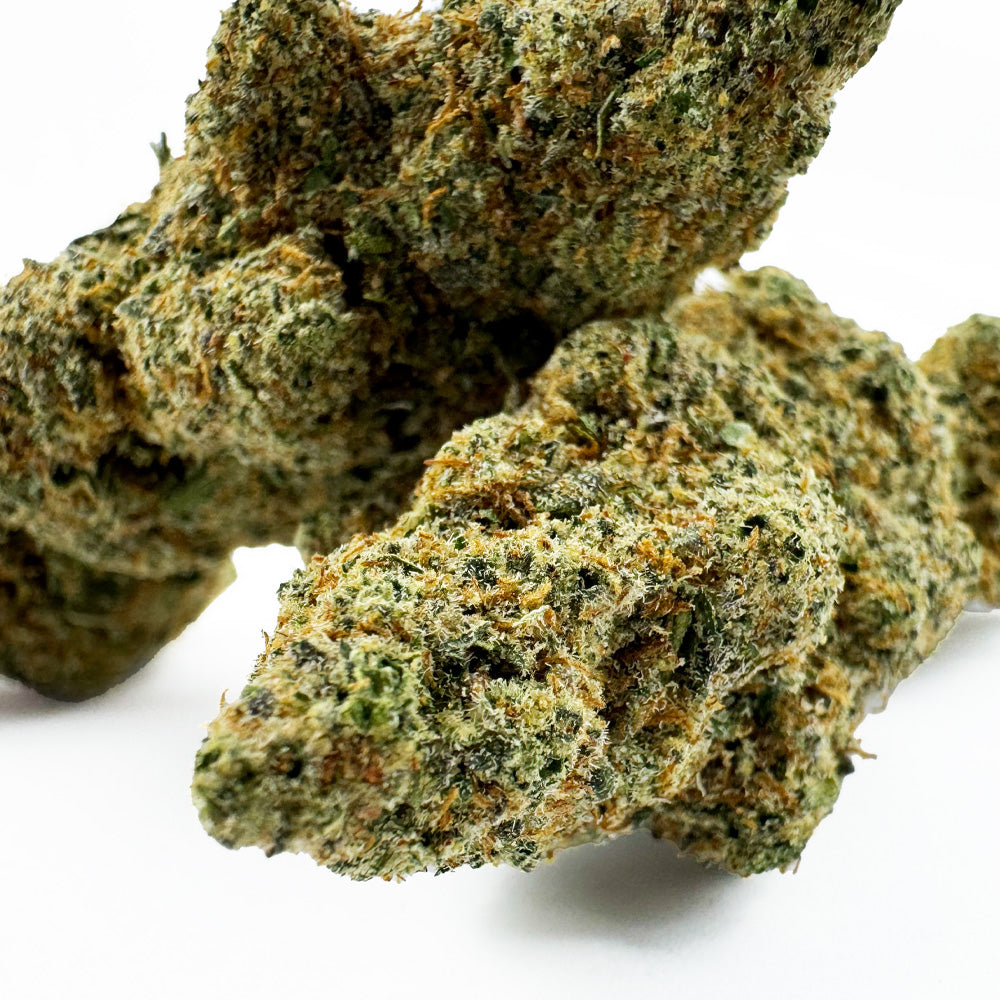 Lemon Popperz CBD - Indoor — photo 2