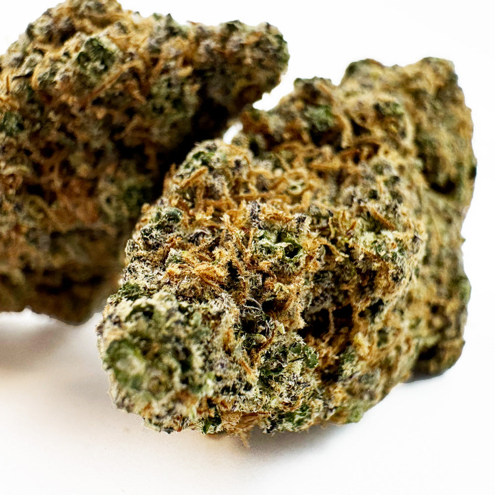 Purple Gaz CBD - Indoor — photo 2