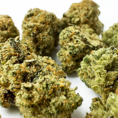 Amnesia JSH medium buds en vrac