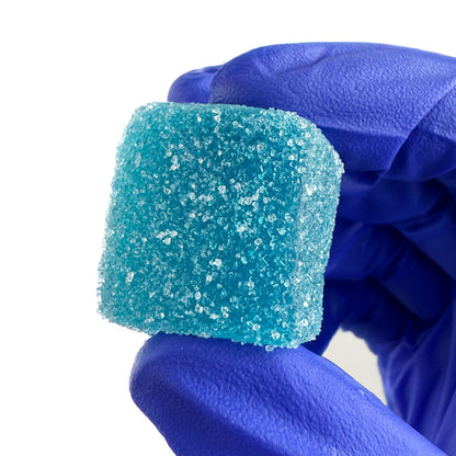 Gummies THC
