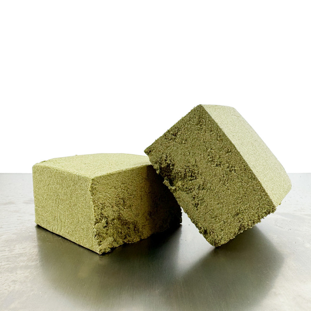 Pollen Orange Fritter 15% CBD