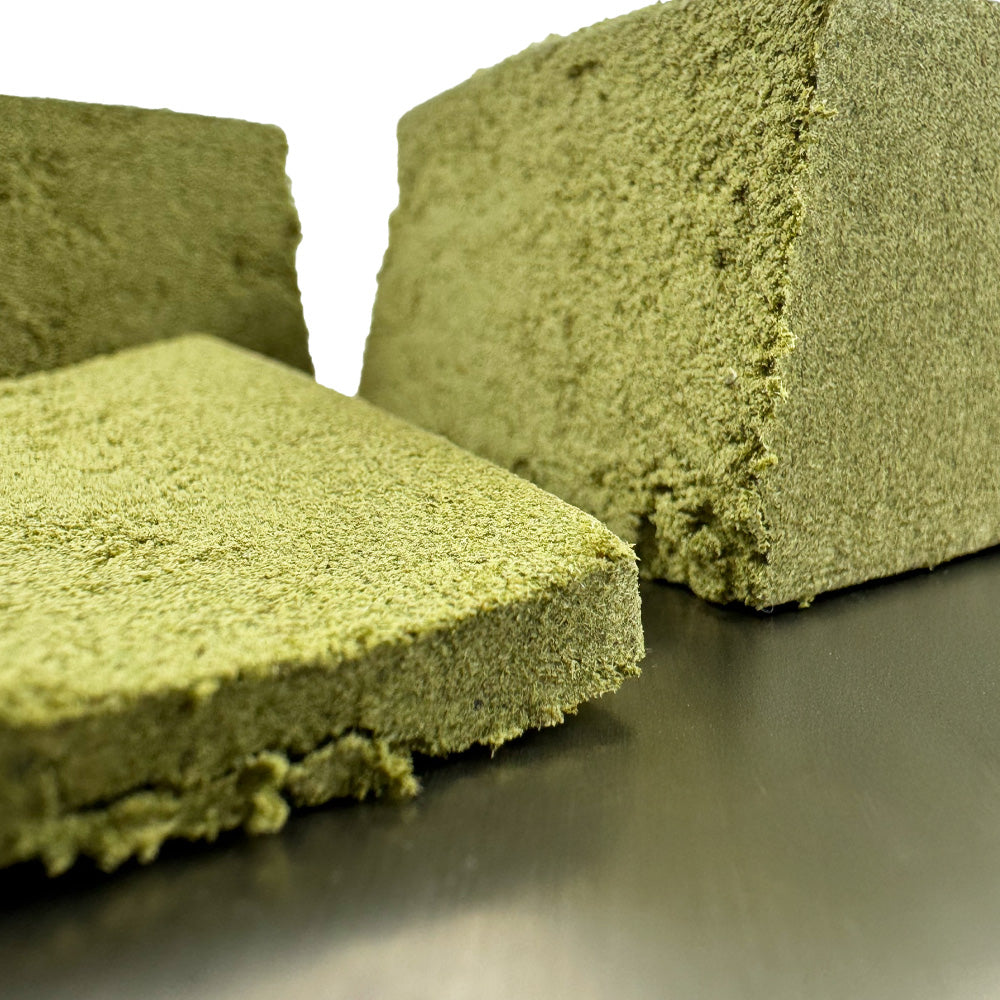 Pollen Orange Fritter 15% CBD