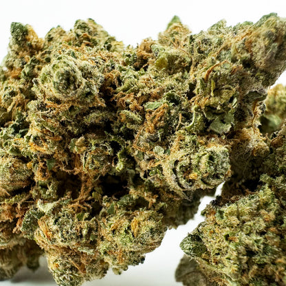 Lemon Haze HT CBD - Indoor
