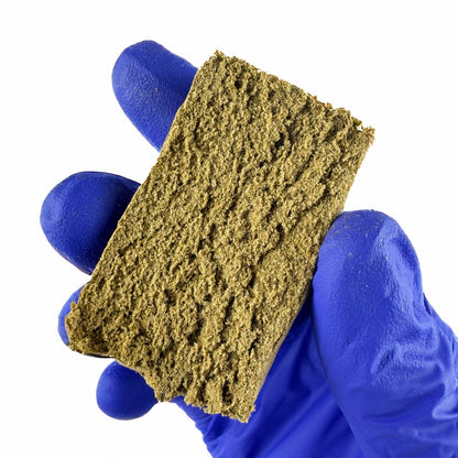 Mousseux 30% CBD