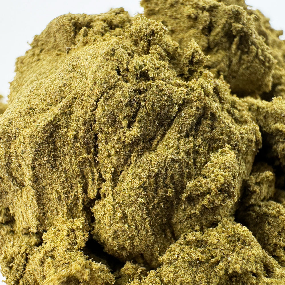 Pollen non pressé - Super Special Sauce 20% CBD — photo 2
