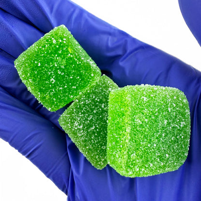 Gummies THC