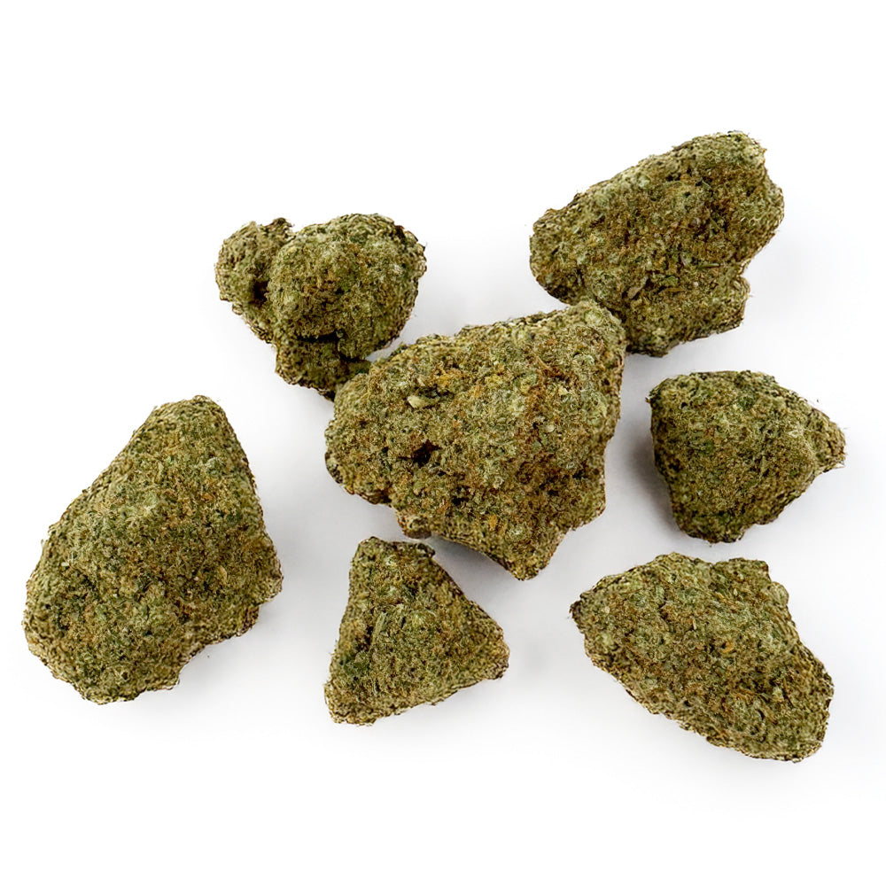 Rainbow X GP3 CBD - Indoor