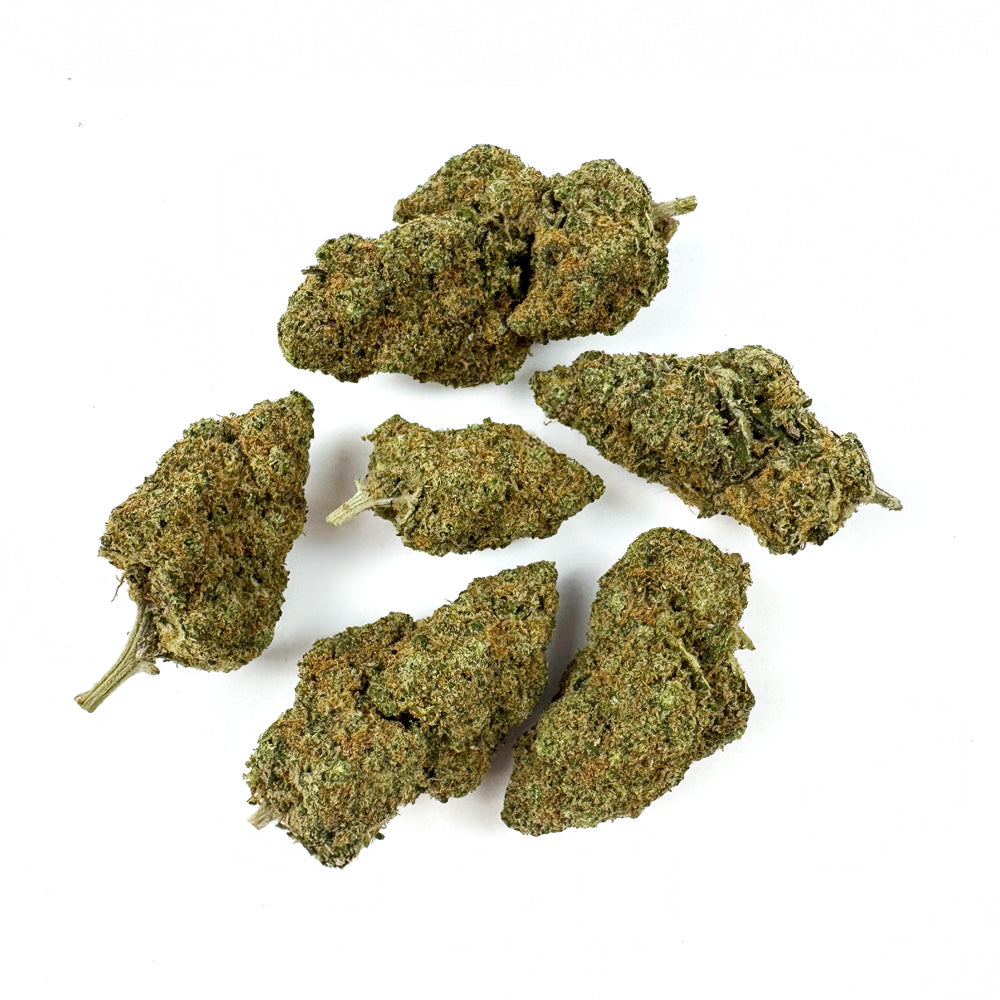 Sunset Sherbert CBD - Indoor