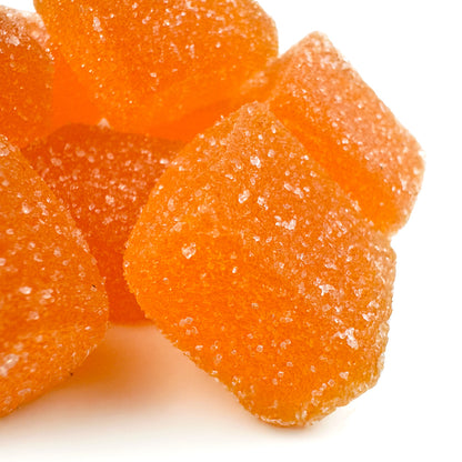 Gummies THC
