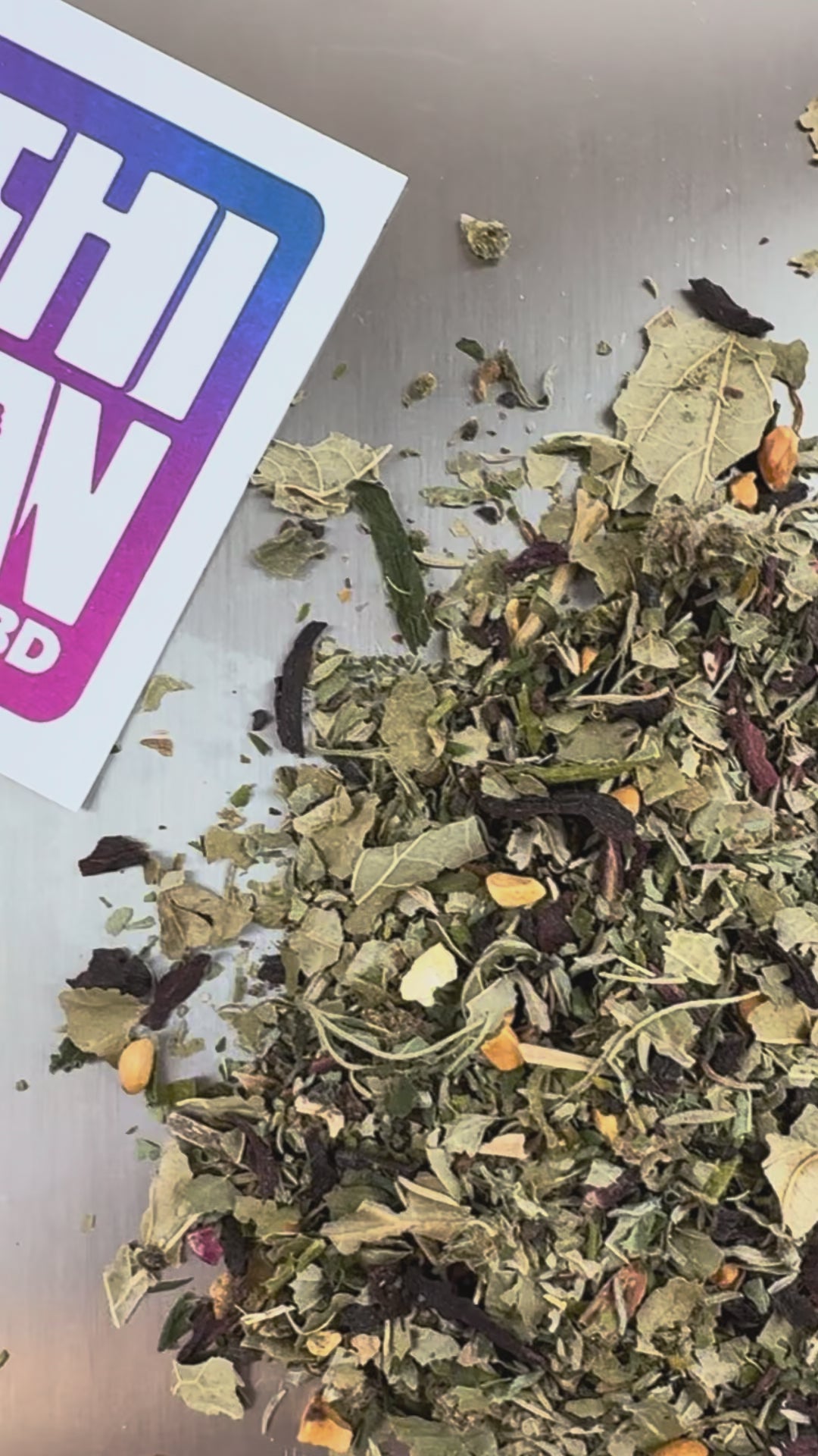 Charger la vidéo: Vidéo de présentation de la Tisane Nature de l'Aube