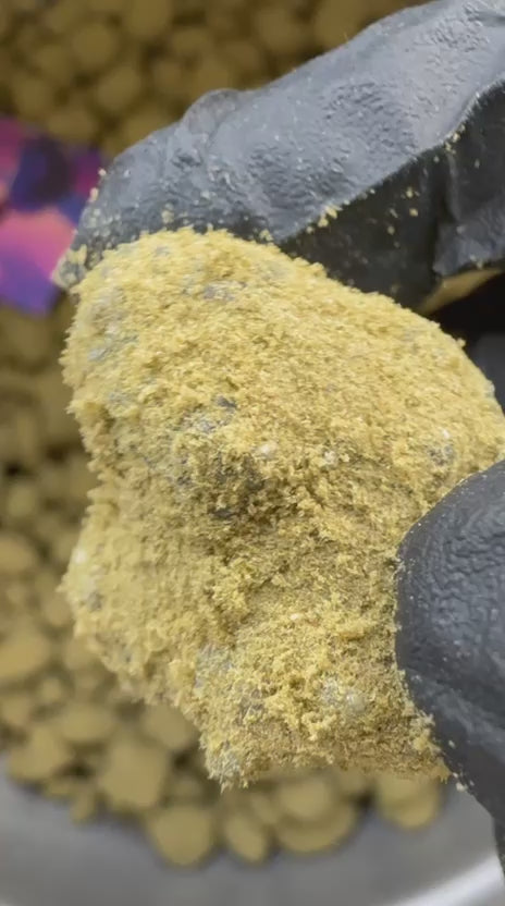 Charger la vidéo: Vidéo de présentation de la Moonrock 30%